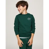 Bluzy dla chłopców - Tommy Hilfiger Bluza | Regular Fit - miniaturka - grafika 1