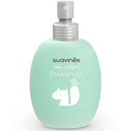 Perfumy dla dzieci - Suavinex Woda kolońska 100 ml - miniaturka - grafika 1