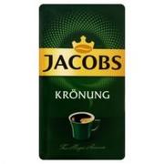 Kawa - Jacobs Kronung 500g mielona - miniaturka - grafika 1