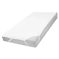 Ochraniacze do łóżeczka - Ochraniacz na materac wodoodporny ochraniacz na materac dziecięcy dla dziecka z nakładką na materac - 100 x 50 cm prześcieradło chroniące przed wilg.. - miniaturka - grafika 1