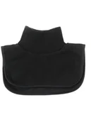Szaliki i chustki dla dzieci - COLD Ocieplacz karku w kolorze czarnym - miniaturka - grafika 1