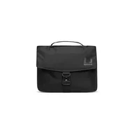 Portfele - Mammut Unisex Xeron Messenger 8 portfel podróżny, czarny, czarny, Standard - miniaturka - grafika 1