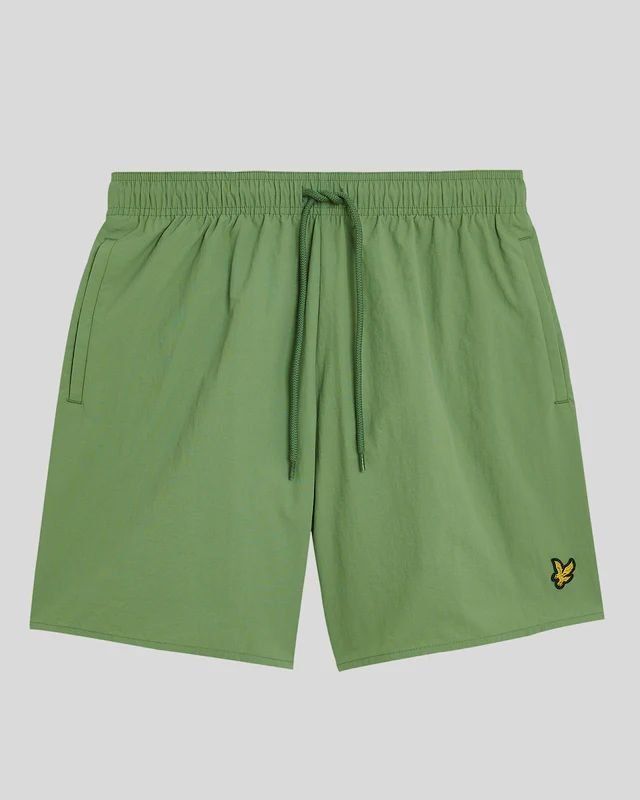 costume mare e piscina uomo lyle and scott 1874 sh1204vb swim short x576 smoke green