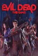 Gry PC Cyfrowe - Evil Dead: The Game PC - miniaturka - grafika 1