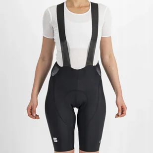 Sportful Classic Damskie spodenki rowerowe roz M - Spodenki rowerowe - miniaturka - grafika 1
