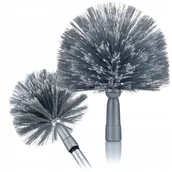 Miotły, szufle, mopy - Szczotka do Kurzy Kula MIX Zapas - miniaturka - grafika 1
