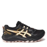 Buty sportowe damskie - Buty do biegania Asics Gel-Sonoma 7 Gtx 1012B414 Czarny - miniaturka - grafika 1