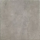 Płytki ceramiczne - Gres szkliwiony Herber grey 42 x 42 cm g1 Cersanit - miniaturka - grafika 1