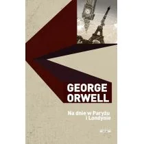 Vis-a-vis / Etiuda Na dnie w Paryżu i Londynie - Biografie i autobiografie - miniaturka - grafika 1