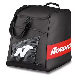 Torby sportowe - Torba na buty narciarskie Nordica Boot Bag ON301402741| r.0 - grafika 1