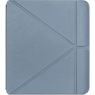 Kobo Pokrowiec Libra 2 Sleepcover N418-AC-SL-E-PU N418-AC-SL-E-PU - Akcesoria do tabletów i e-booków - miniaturka - grafika 1