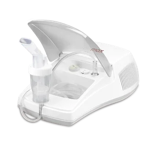Rossmax NA100, inhalator tłokowy - Inhalatory i akcesoria - miniaturka - grafika 1