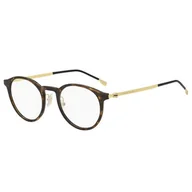 Okulary korekcyjne, oprawki, szkła - BOSS 1350 086 49 - miniaturka - grafika 1