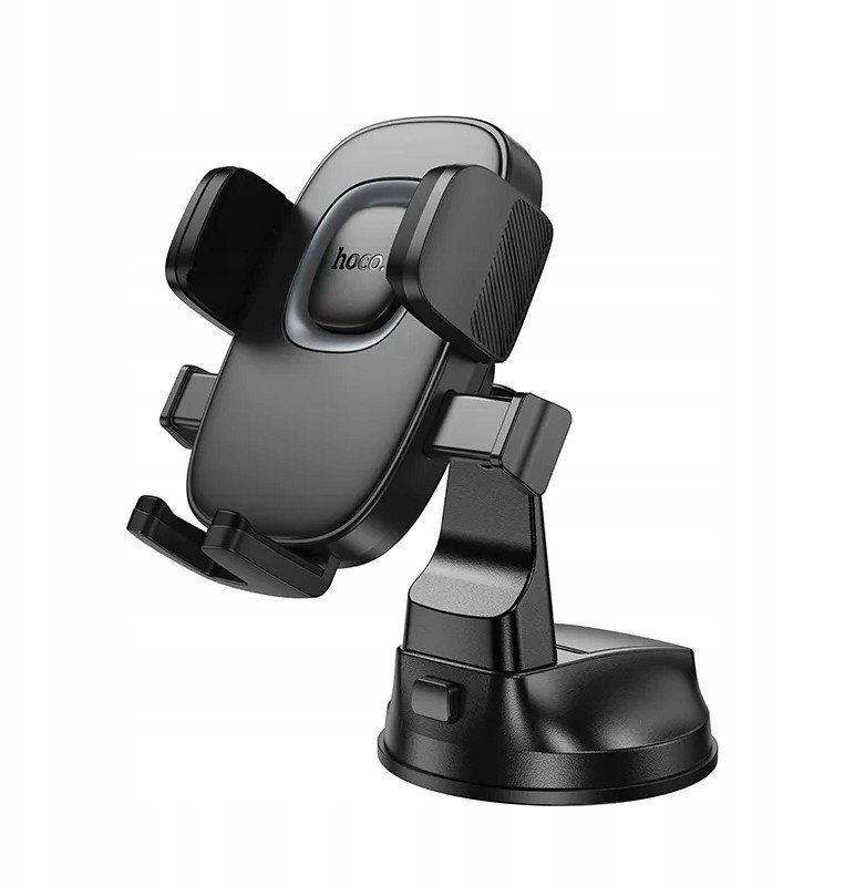 HOCO uchwyt samochodowy do deski H76 czarny
