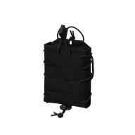Odzież taktyczna i umundurowanie - Ładownica Direct Action Speed Reload Pouch.308 - Czarna - miniaturka - grafika 1