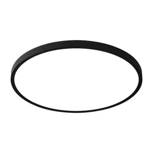 Plafon California LED CCT czarny 60 cm LP-2505/1C-60 BK - Lampy sufitowe - miniaturka - grafika 1