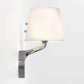 Lampy ścienne - Astro Lighting Millie 1454001 kinkiet 1x3W/G9  IP44 - miniaturka - grafika 1