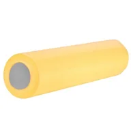 Kosmetyczne akcesoria jednorazowe - ACTIVESHOP JEDNORAZOWA SERWETA KOSMETYCZNA ŻÓŁTA AS_100436 - miniaturka - grafika 1