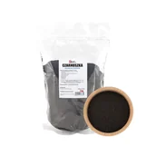 Ziarna i nasiona roślin strączkowych - Czarnuszka mielona 1kg - miniaturka - grafika 1