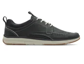 Półbuty męskie - Clarks, Półbuty męskie, Orson Bay, rozmiar 40 - miniaturka - grafika 1