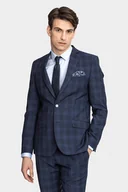 Moda i Uroda OUTLET - Marynarka ROMAN 03033D75KCA - miniaturka - grafika 1