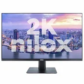 Monitory - Nilox NXMM272K112 27" 100 Hz - miniaturka - grafika 1