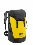 Plecaki - Plecak Petzl Transport 45L yellow - miniaturka - grafika 1