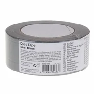 Taśmy izolacyjne i naprawcze - Tesa Taśma naprawcza srebrna 50 m x 48 mm - miniaturka - grafika 1