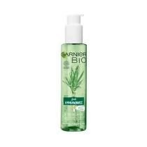 Garnier BIO Żel do mycia twarzy detoksykujący - Fresh Lemongrass 150ml - Żele do mycia twarzy - miniaturka - grafika 2