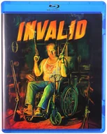 Komedie Blu-Ray - Invalida - miniaturka - grafika 1