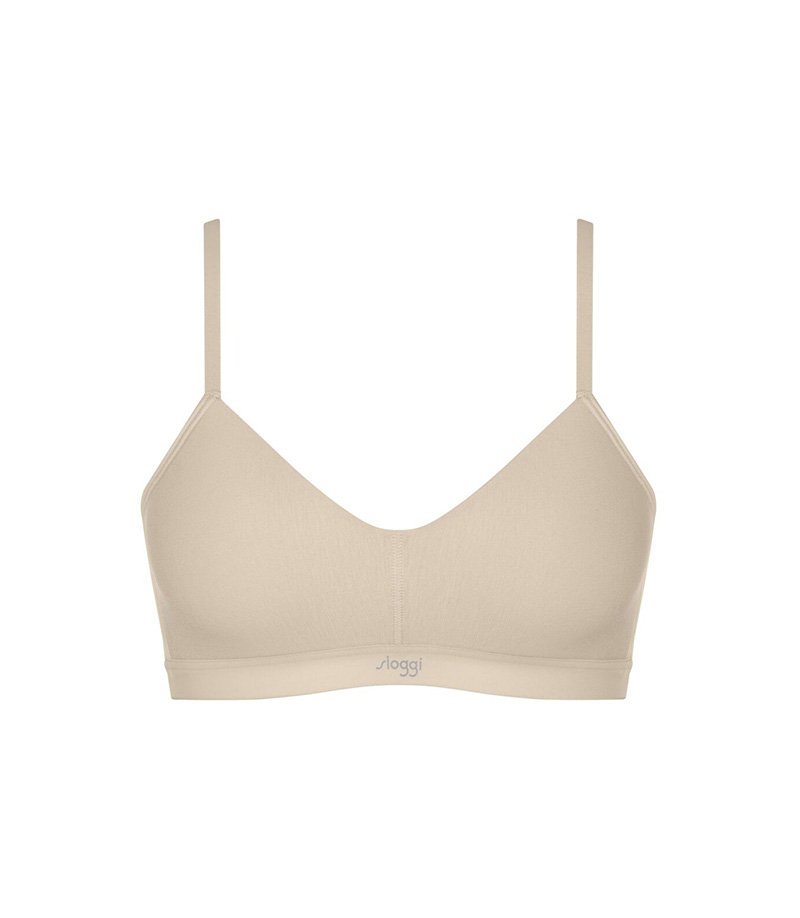 Biustonosz sloggi EVER Ease P-XL