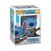 Figurki kolekcjonerskie - Funko Pop! Disney, figurka kolekcjonerska, Lilo&Stitch, Stitch, 1044 - miniaturka - grafika 1