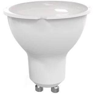 Milagro żarówka LED 1x6,5W GU10 biała EKZA8003 - Żarówki LED - miniaturka - grafika 1