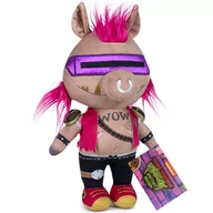 Maskotki i pluszaki - Bebop Maskotka 30cm Wojownicze Żółwie Ninja Pluszak Zmutowany Chaos - miniaturka - grafika 1
