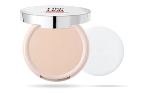 Pupa Like A Doll puder do twarzy w kompakcie 10g - Pudry do twarzy - miniaturka - grafika 1