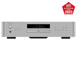 Rotel RCD-1572 MKII (srebrny) - OUTLET - RTV OUTLET - miniaturka - grafika 1
