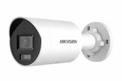 Kamery do monitoringu - Hikvision Pro Series with ColorVu DS-2CD2067G2H-LIU/SL(2.8mm)(eF) - miniaturka - grafika 1