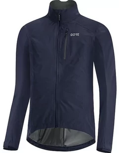 Gore wear WEAR Tex Paclite Kurtka Mężczyźni, orbit blue L 2020 Kurtki softshell 100651AU0005 - Kurtki rowerowe - miniaturka - grafika 1