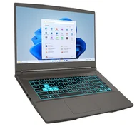 Laptopy - MSI Thin 15 B12UCX-1818XPL - i5-12450H 15,6'' 16GB 1TB W11 RTX 2050 B12UCX-1818XPL_1000SSD_WIN11 - miniaturka - grafika 1