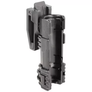 ESP - Uchwyt SuperHolder do pałki teleskopowej - Montaż UBC-05 - SH-521 - Kabury i pokrowce - miniaturka - grafika 1