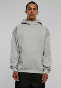 bluza HIGH NECK HOODY, kangurka z kapturem-S - Bluzy męskie - miniaturka - grafika 1
