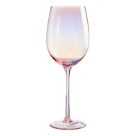 Kieliszki - Kieliszki do wina zestaw 4 szt. 500 ml Frosted – Premier Housewares - miniaturka - grafika 1