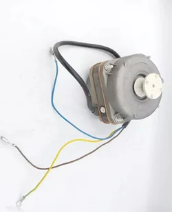 Dedra Silnik elektryczny YZF482175A 25W 1300RPM - Akcesoria do elektronarzędzi - miniaturka - grafika 1
