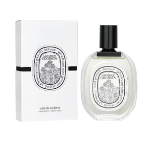 DIPTYQUE Geranium Odorata EDT spray 100ml - Wody i perfumy damskie - miniaturka - grafika 1