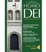 Czasopisma - Kwartalnik nr 4/2025 - miniaturka - grafika 1