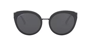Oakley Damskie okulary przeciwsłoneczne, Różowy (karbon), 56 - Okulary przeciwsłoneczne - miniaturka - grafika 1