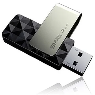 Silicon Power memory card microSDXC 256GB Inspire + card reader SP256GBSTXLA2VC2 - Karty pamięci - miniaturka - grafika 1