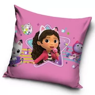 Pościel dla dzieci - Poszewka  Velvet 40x40 miła pluszowa Gabby - miniaturka - grafika 1