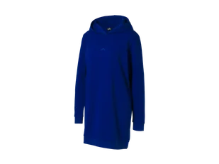 CRIVIT Bluza dresowa damska z kapturem (Niebieski, XS (32/34)) - Sukienki i spódnice sportowe CRIVIT Bluza dresowa damska z kapturem (Niebieski, XS (32/34)) - Sukienki i spódnice sportowe - miniaturka - grafika 1