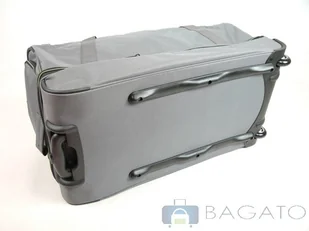 Torba Podróżna na kołach TRAVELITE Basics 119l - Torby podróżne - miniaturka - grafika 5